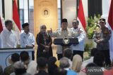 Prabowo: Bung Karno milik seluruh bangsa Indonesia