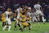 Super League  - Persik menang 2-0 di markas Garudayaksa
