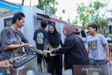 Otorita IKN gandeng komunitas hadirkan pameran reptil