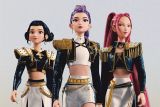 Netflix umumkan K-Pop Demon Hunters bersiap gelar tur dunia