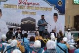 Pemkot Balikpapan minta jemaah haji antisipasi dehidrasi di Tanah Suci