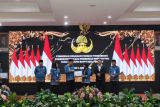 Pemkot Balikpapan apresiasi dedikasi belasan ASN memasuki purna tugas