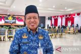 Pemkot Balikpapan optimalkan efisiensi birokrasi jaga layanan publik