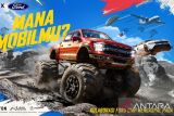 PUBG Mobile kolaborasi dengan Ford, hadirkan kendaraan ikonik