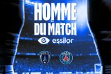 PSG tutup musim Liga Prancis 2025/26 dengan kalah 1-2 dari Paris FC