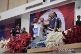Kapolri: Judo instrumen bangun karakter tangguh personel Polri