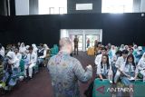 Taman Budaya Kaltim didik para pelajar lestarikan sastra daerah