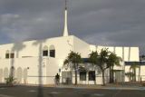 Lima tewas dalam penembakan di Islamic Center San Diego