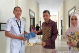 Poliklinik Anak RSUD ZUS Gorontalo Utara dibuka dua sesi