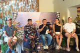 Red Bull Cliff Diving 2026 siap digelar di Nusa Penida