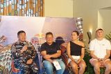 TNI siapkan KRI dan helikopter untuk amankan Red Bull Cliff Diving Nusa Penida