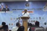 PWI dan Polri targetkan 10 ribu wartawan ikut UKW tingkatkan kualitas SDM