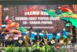 Dewan Adat Papua serukan langkah strategis cegah depopulasi OAP