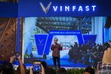 VinFast tunggu hasil investigasi soal kecelakaan kereta api di Bekasi