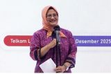 Telkom catat kinerja Resilience pada FY25, Perkuat Fundamental dan Hasilkan TSR 35,7%