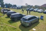 Jaecoo hadirkan pilihan NEV SUV untuk beragam mobilitas