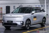 Xpeng luncurkan SUV GX dengan harga mulai Rp727 juta
