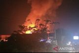 DPRD Samarinda desak Pemkot beri kepastian korban Kebakaran Pasar Segiri