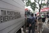 Kota Bandung pastikan penertiban PKL Cicadas secara humanis