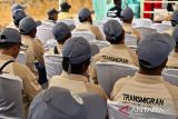 Permukiman transmigrasi di Desa Keladen-Kaltim tumbuh dan berkembang