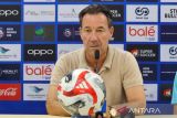 Pemain kurang fokus jadi penyebab PSIM dikalahkan Arema