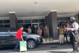 KPK periksa 19 pejabat Tulungagung dalami dugaan pengondisian proyek