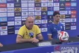 Bojan minta Persib fokus dan abaikan euforia potensi juara
