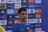 Federico Barba: Semua pemain Persib punya fokus sama di laga terakhir
