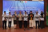 Bupati Bengkayang dorong guru adaptif hadapi transformasi digital
