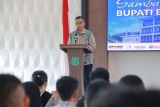 Bupati Bengkayang dorong penguatan bahasa asing-pembelajaran digital