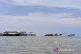 Kaltim pastikan vila dan penginapan di atas laut patuhi keseimbangan lingkungan