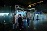 Pengelola Bandara Supadio permudah pelacakan barang tertinggal