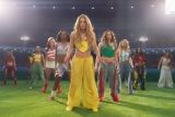 Lagu-lagu Piala Dunia FIFA dari masa ke masa