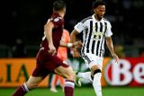 AS Roma naik ke puncak klasemen seusai menang 2-0 di kandang Torino