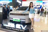 Jaecoo J5 EV catat penjualan 3.200 unit pada Juli 2026