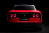 Ferrari bakal lelang Luce produksi pertama Agustus 2026