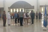 Bupati Bangka Selatan lantik dan kukuhkan 114 ASN perkuat kinerja organisasi-pelayanan publik