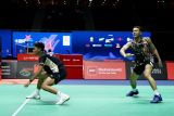 Hasil perempat final Singapore Open 2026: Fajar/Fikri ke semifinal