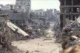 Tujuh warga Palestina tewas dalam serangan Israel sehari terakhir