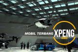 Ini deretan mobil terbang Aridge buatan XPeng