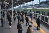 Jepang gunakan AI untuk cegah bunuh diri di stasiun dan gedung