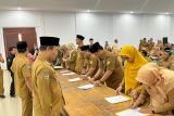 Pemprov Bengkulu tegaskan komitmen wujudkan SPMB 2026 adil-transparan