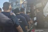 Ribuan warga binaan Lapas Kelas IIA Jambi dipindahkan ke blok hunian baru