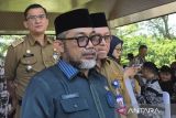 Pemprov Jambi pastikan hibah aset ke instansi vertikal sesuai aturan