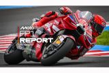 Marc Marquez raih pole position GP Hungaria