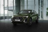 Audi rilis Q5 Sportback Rp1,9 M, berikut spesifikasi hingga fiturnya