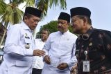 Open house Sekolah Rakyat di Jambi
