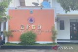 BPBD Cianjur data dampak gempa yang berpusat di Cianjur