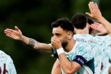 Portugal vs Chile 2-1: Modal positif skuad Roberto Martinez menuju Piala Dunia 2026