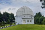 Observatorium Bosscha siapkan infrastruktur-SDM untuk tunjang kunjungan umum